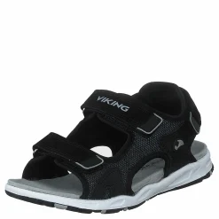 Anchor Sandal 3V Black/Grey