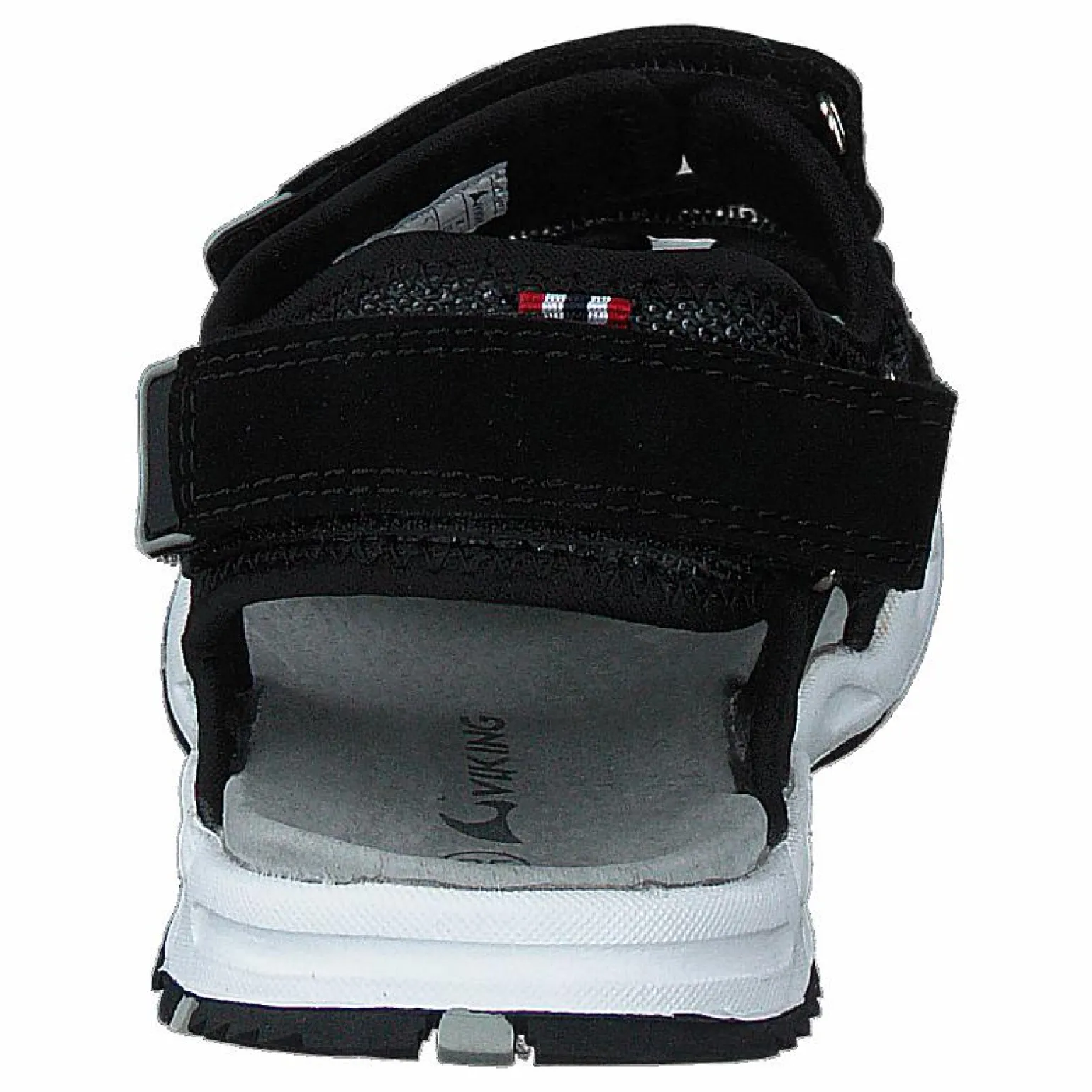 Anchor Sandal 3V Black/Grey