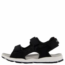 Anchor Sandal 3V Black/Light Grey