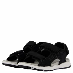 Anchor Sandal 3V Black/Light Grey
