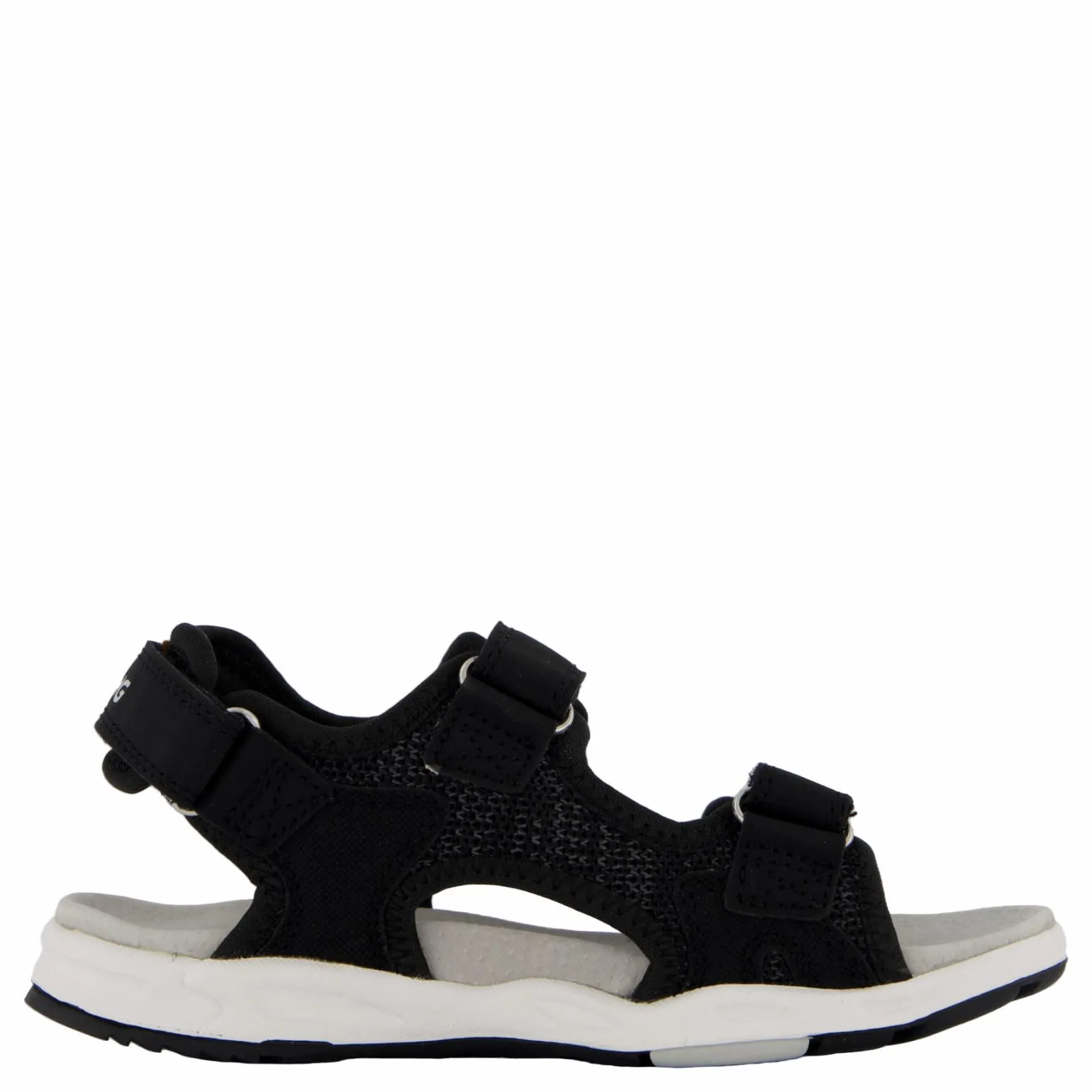 Anchor Sandal 3V Black/Light Grey