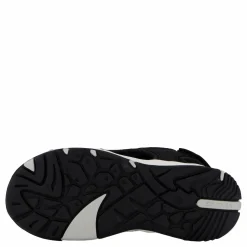 Anchor Sandal 3V Black/Light Grey