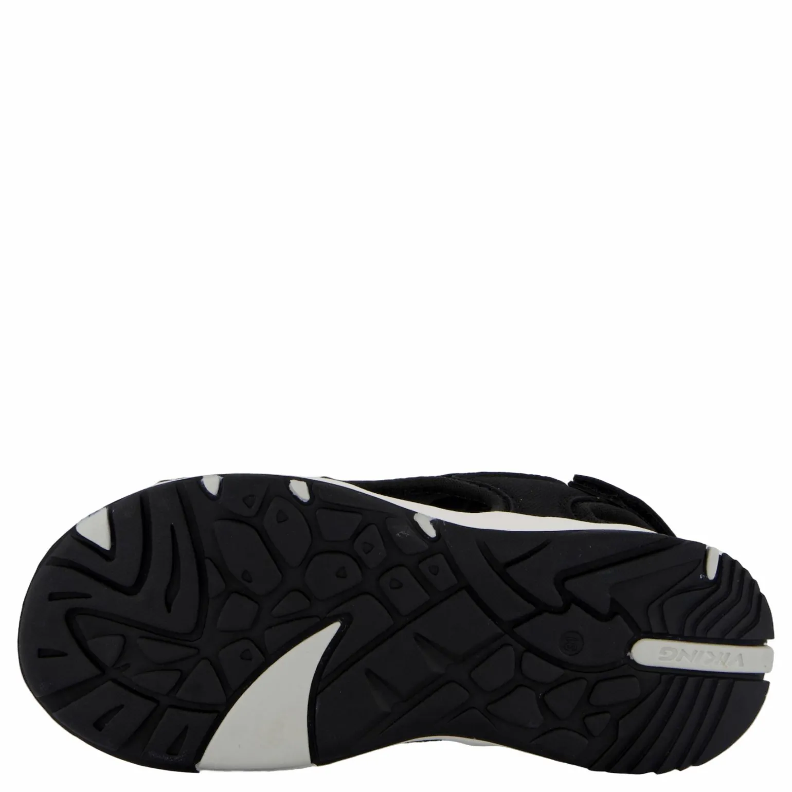 Anchor Sandal 3V Black/Light Grey