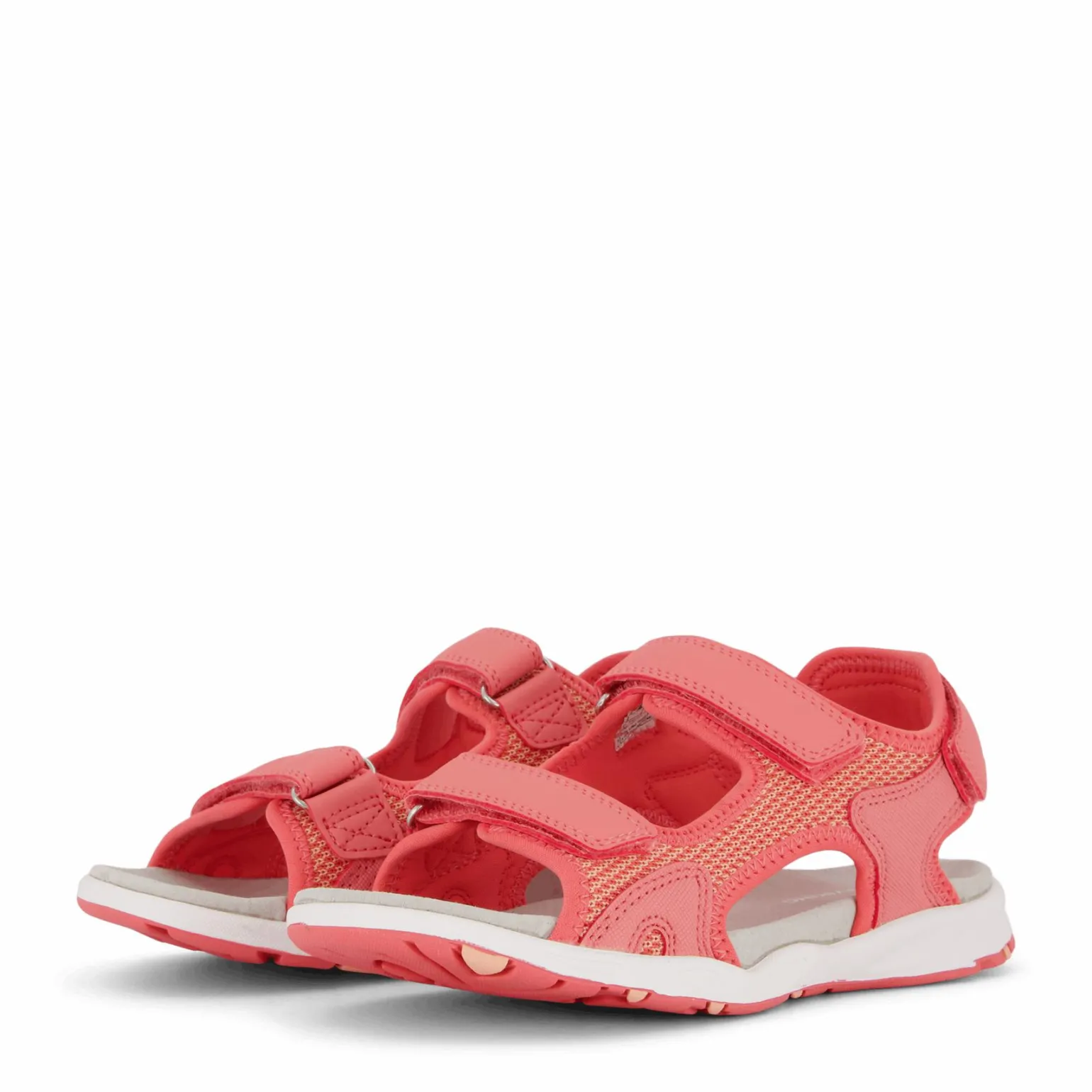 Anchor Sandal 3V Coral