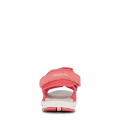 Anchor Sandal 3V Coral
