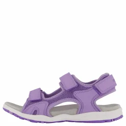 Anchor Sandal 3V Lavender