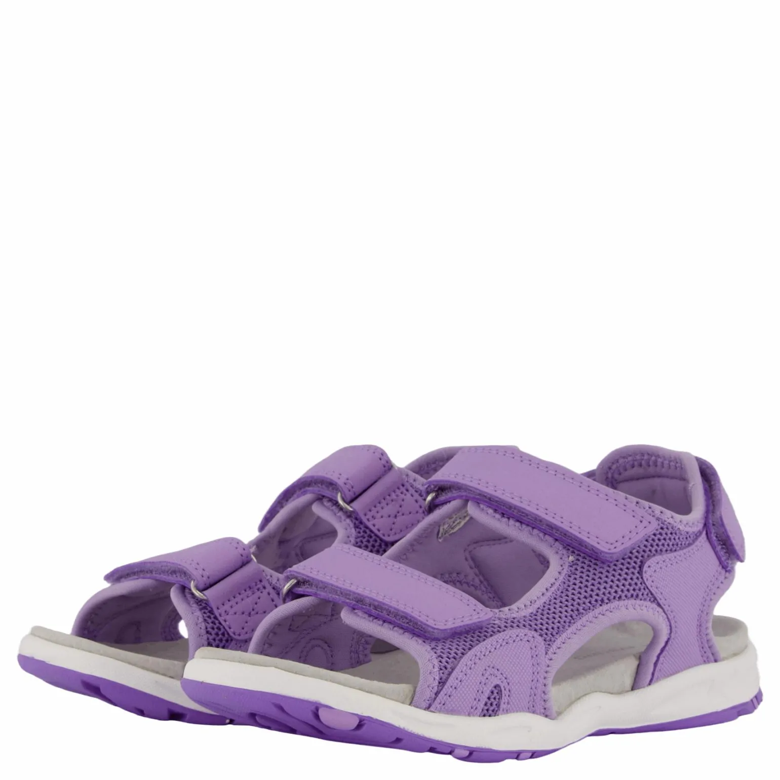 Anchor Sandal 3V Lavender