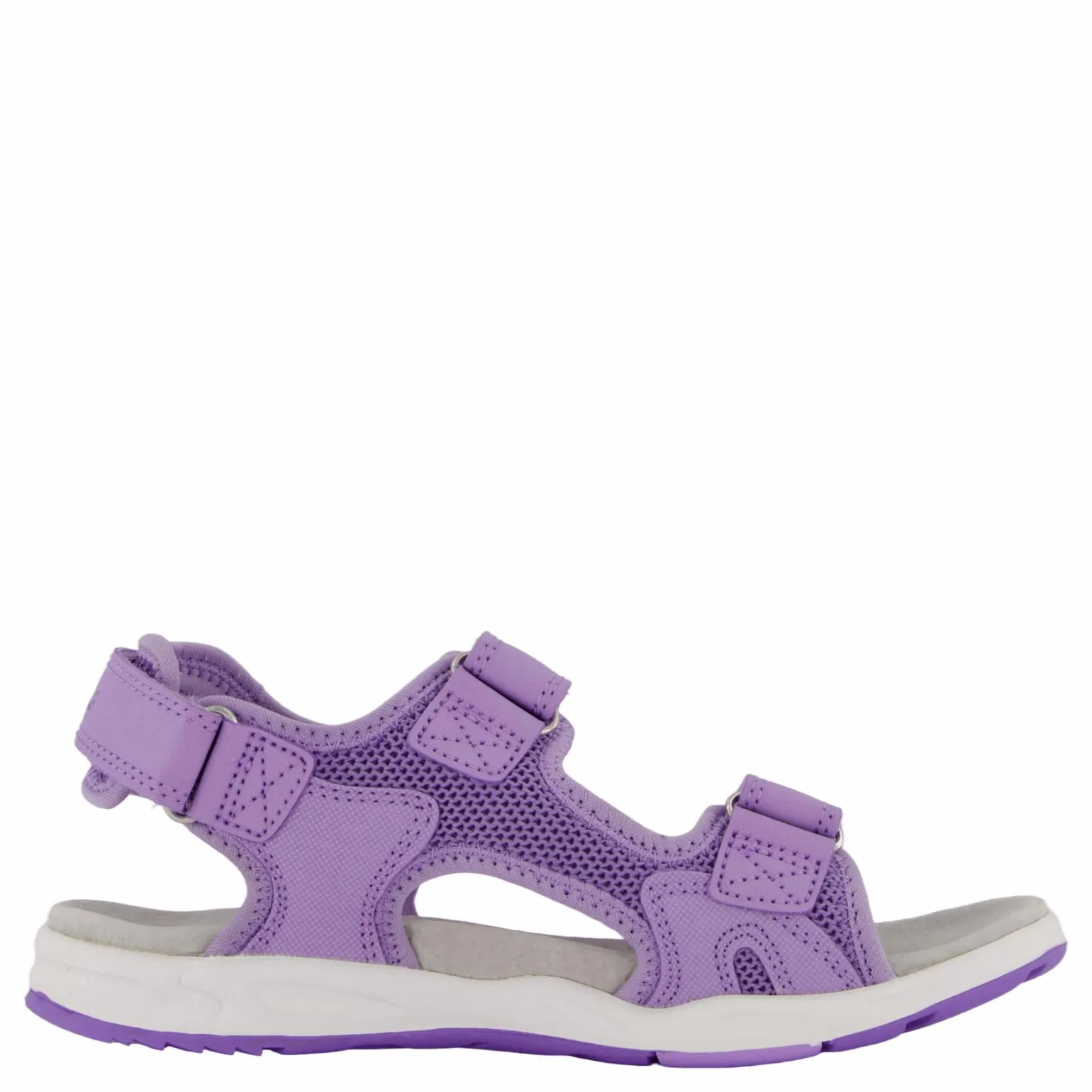 Anchor Sandal 3V Lavender