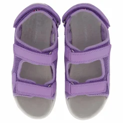 Anchor Sandal 3V Lavender