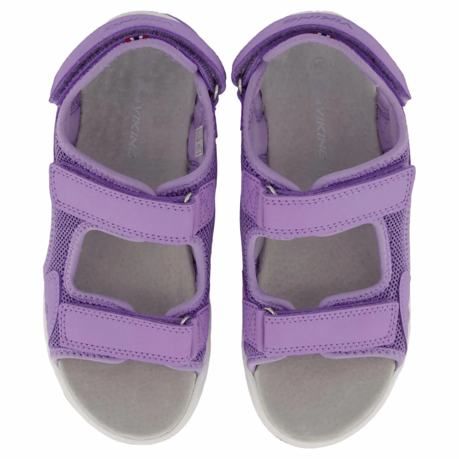Anchor Sandal 3V Lavender
