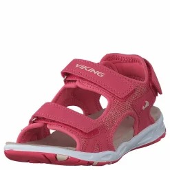 Anchor Sandal 3V Pink