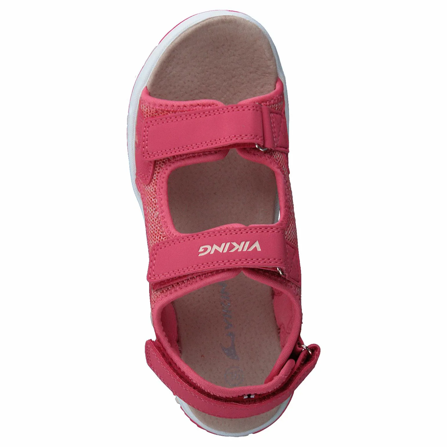 Anchor Sandal 3V Pink