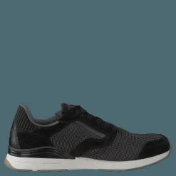 Andrew Sneaker Black