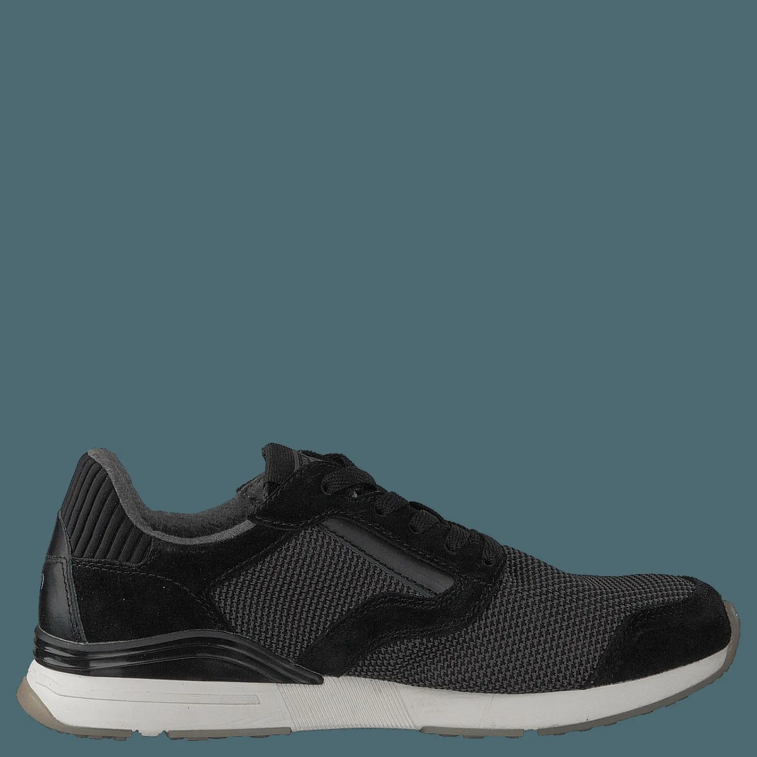 Andrew Sneaker Black