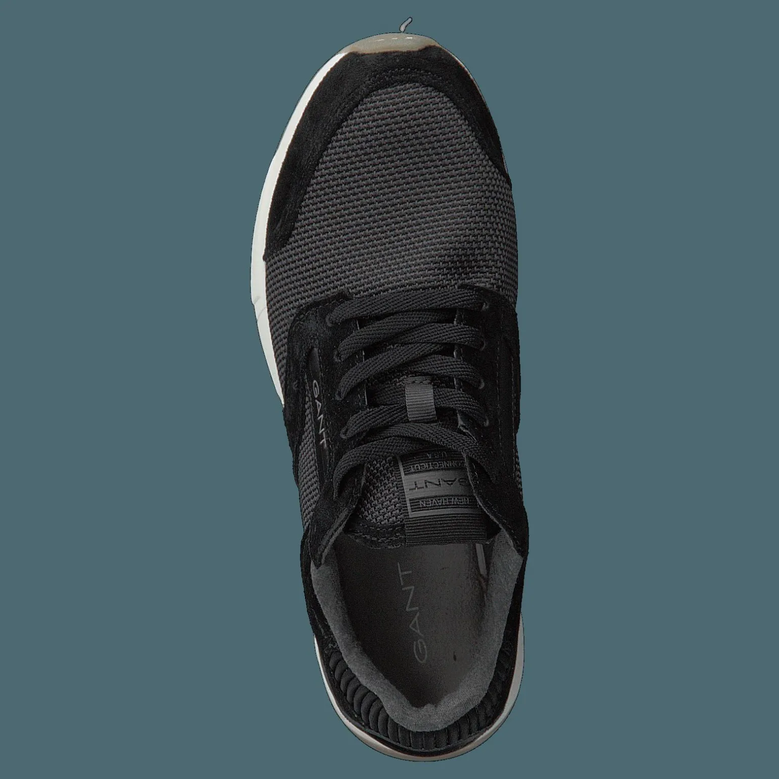 Andrew Sneaker Black