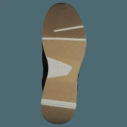 Andrew Sneaker Black