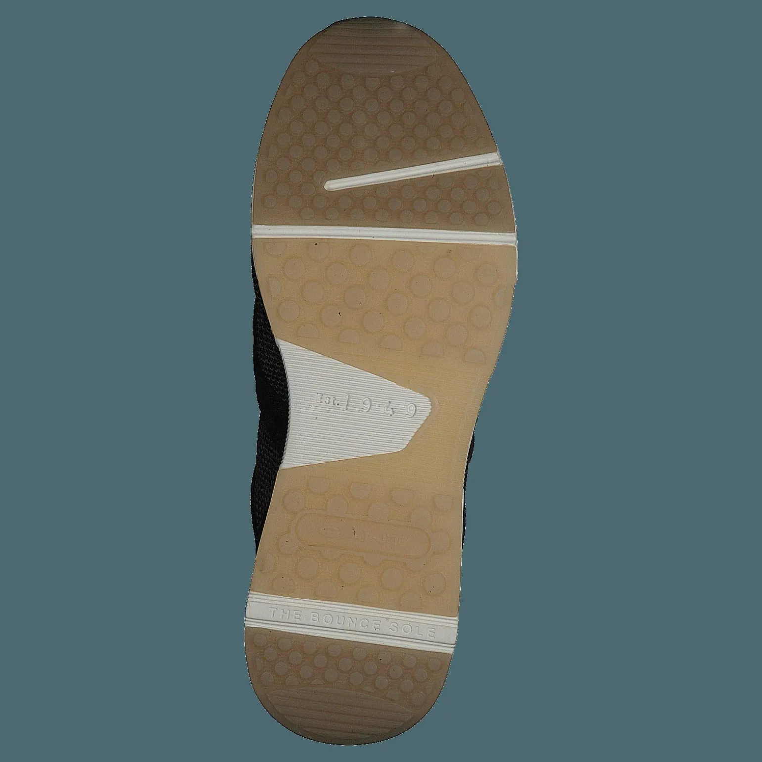 Andrew Sneaker Black