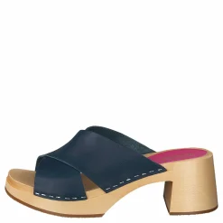 Anette High Dark Blue