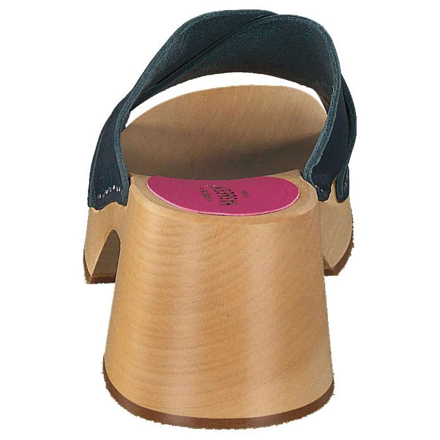 Anette High Dark Blue