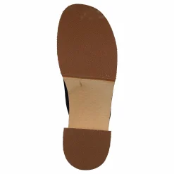 Anette High Dark Blue