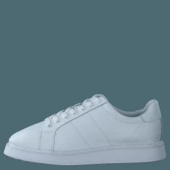 Angeline IV Action Leather Sneaker RL White / RL White