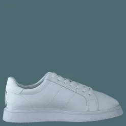 Angeline IV Action Leather Sneaker RL White / RL White