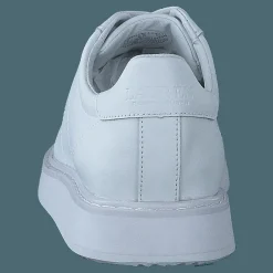 Angeline IV Action Leather Sneaker RL White / RL White