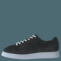 Angeline 4-sneakers-low Top La Black