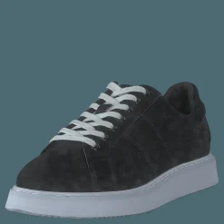 Angeline 4-sneakers-low Top La Black