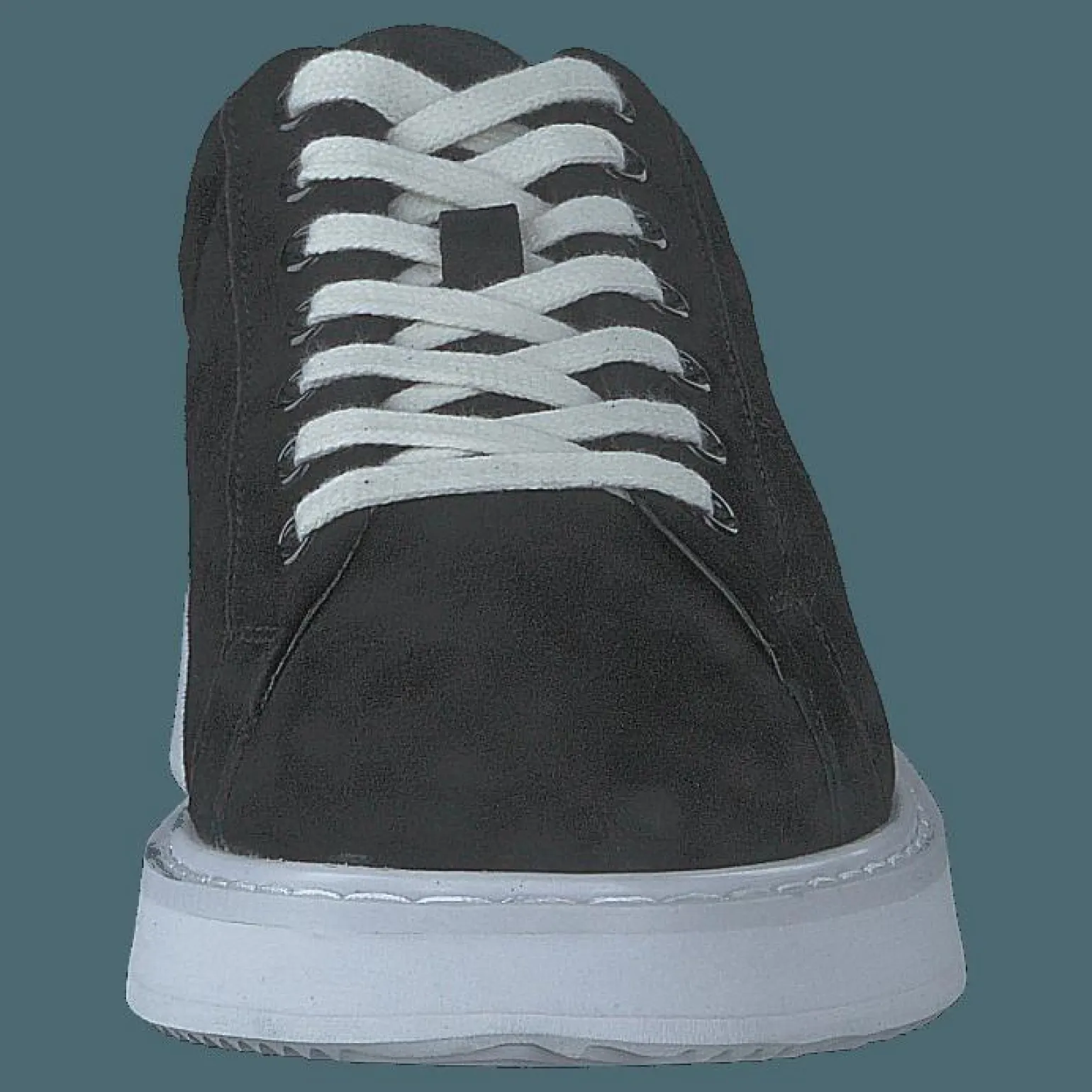 Angeline 4-sneakers-low Top La Black