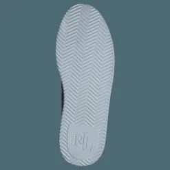 Angeline 4-sneakers-low Top La Black