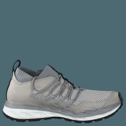 Anodize Silver Sconce