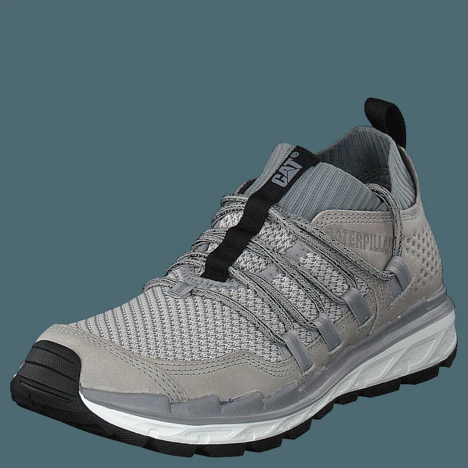 Anodize Silver Sconce