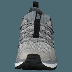 Anodize Silver Sconce