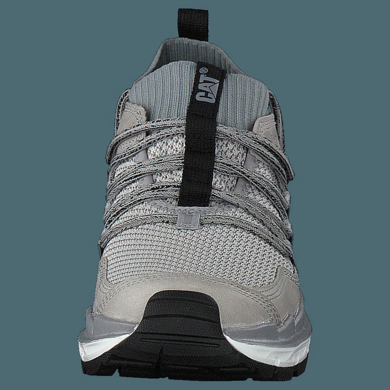 Anodize Silver Sconce