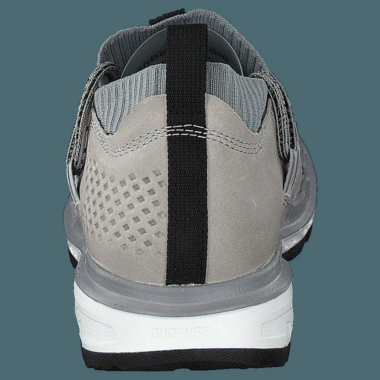 Anodize Silver Sconce