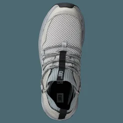 Anodize Silver Sconce