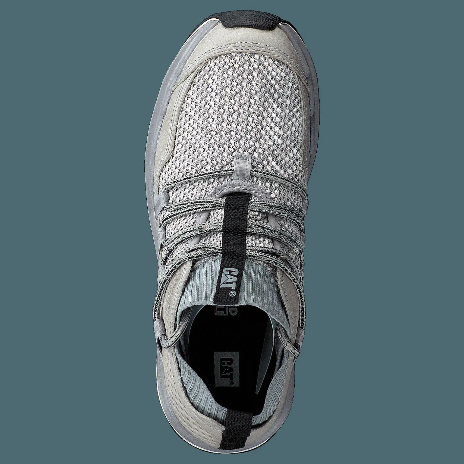 Anodize Silver Sconce