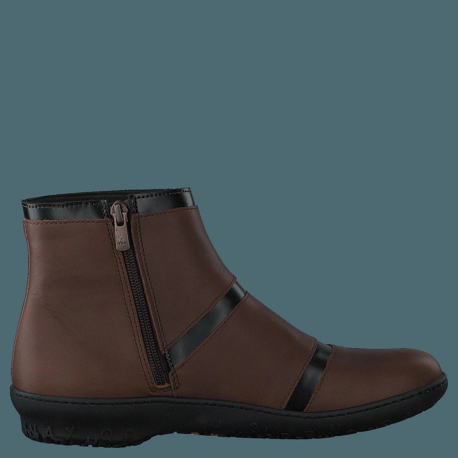 Antibes Brown-black