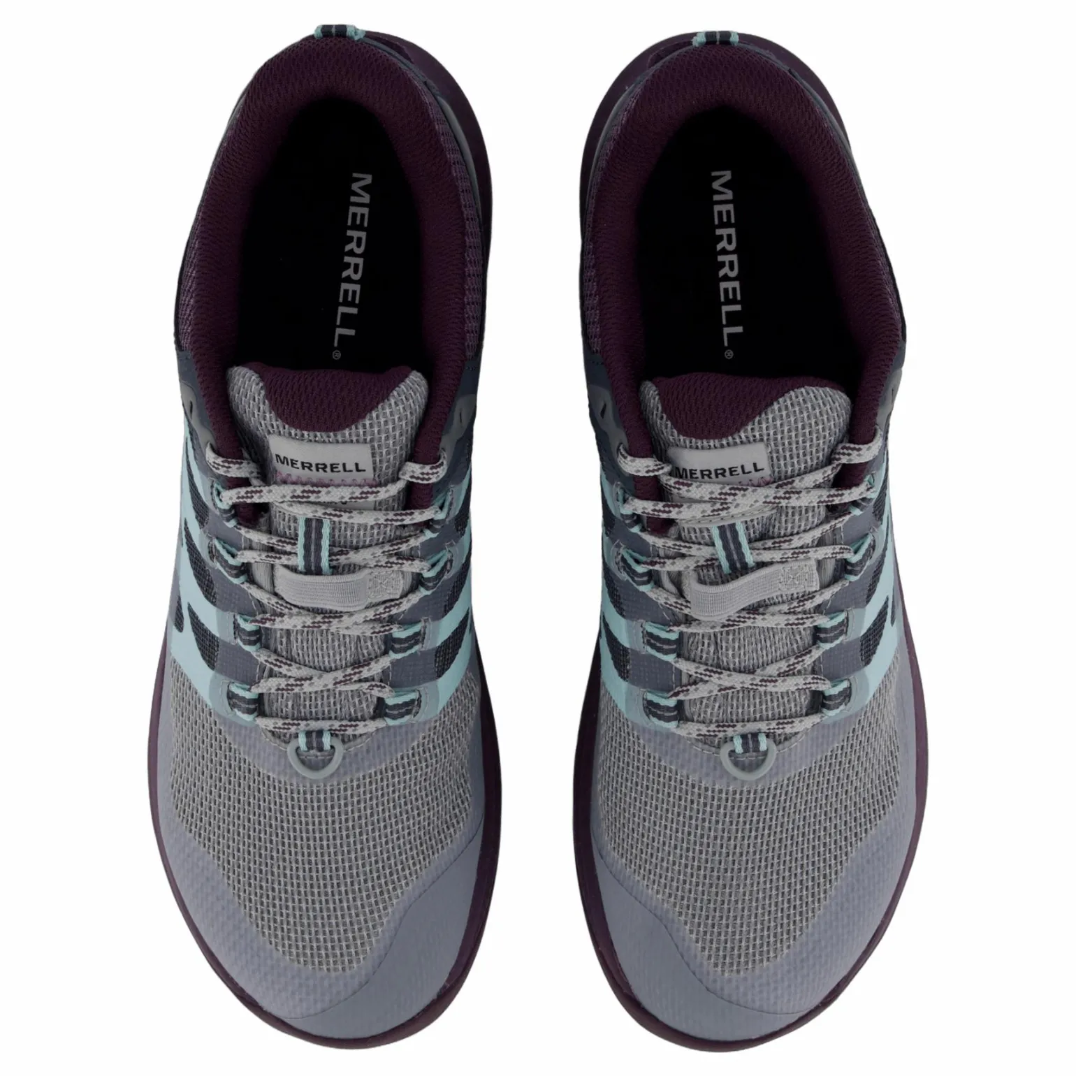 Antora 3 Gtx Highrise/plum