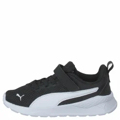 Anzarun Lite Ac Inf Puma Black-puma White