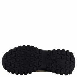 Apaze Hightop Leather Hl T-s19 Raven Tannin