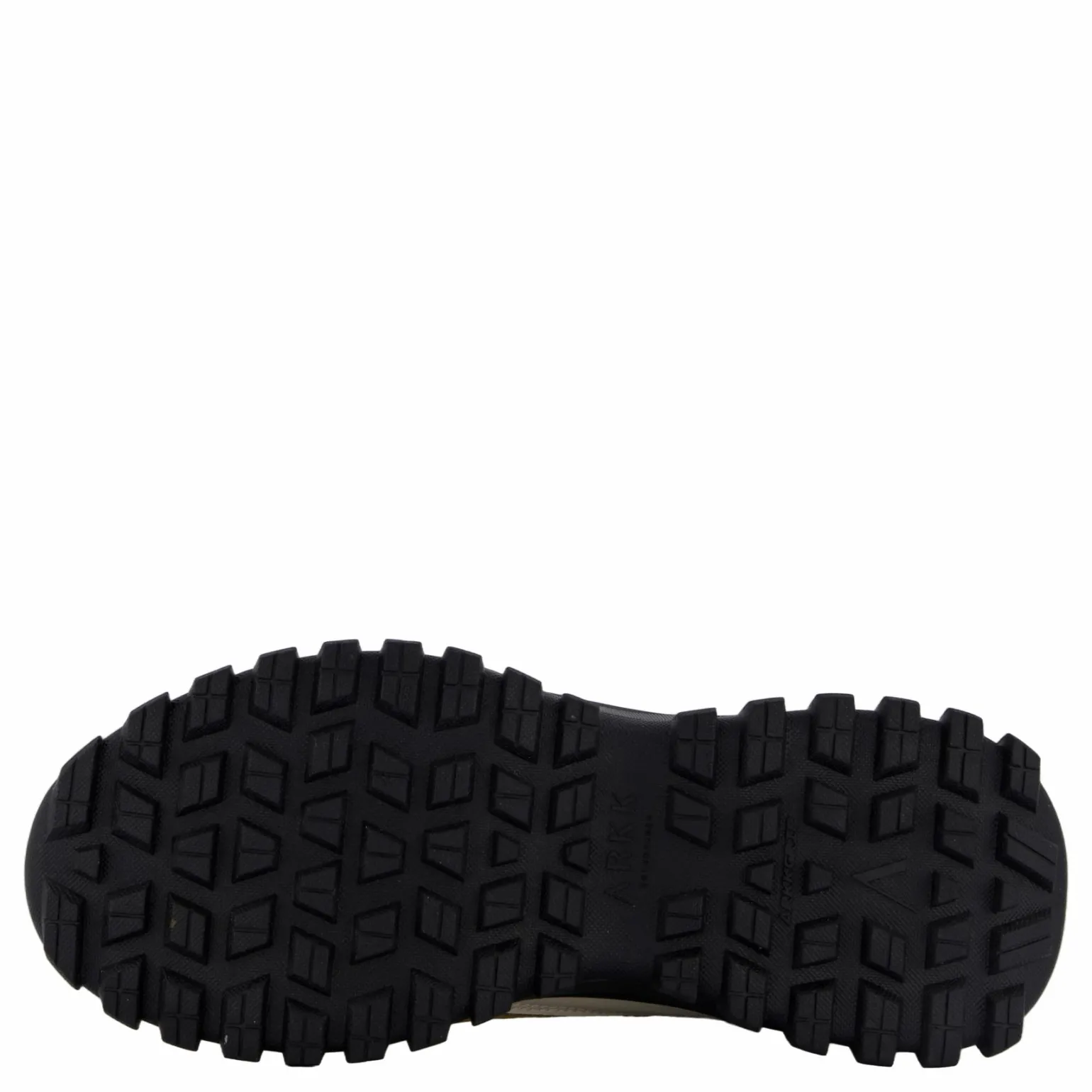 Apaze Hightop Leather Hl T-s19 Raven Tannin