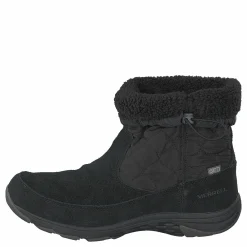 Approach Nova Bluff Black