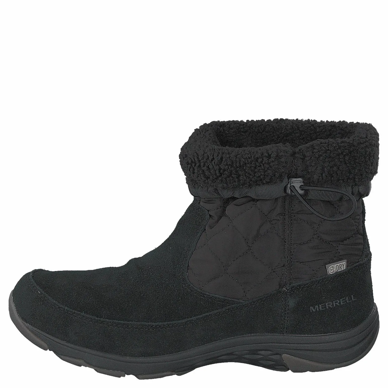 Approach Nova Bluff Black