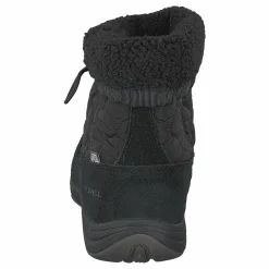 Approach Nova Bluff Black