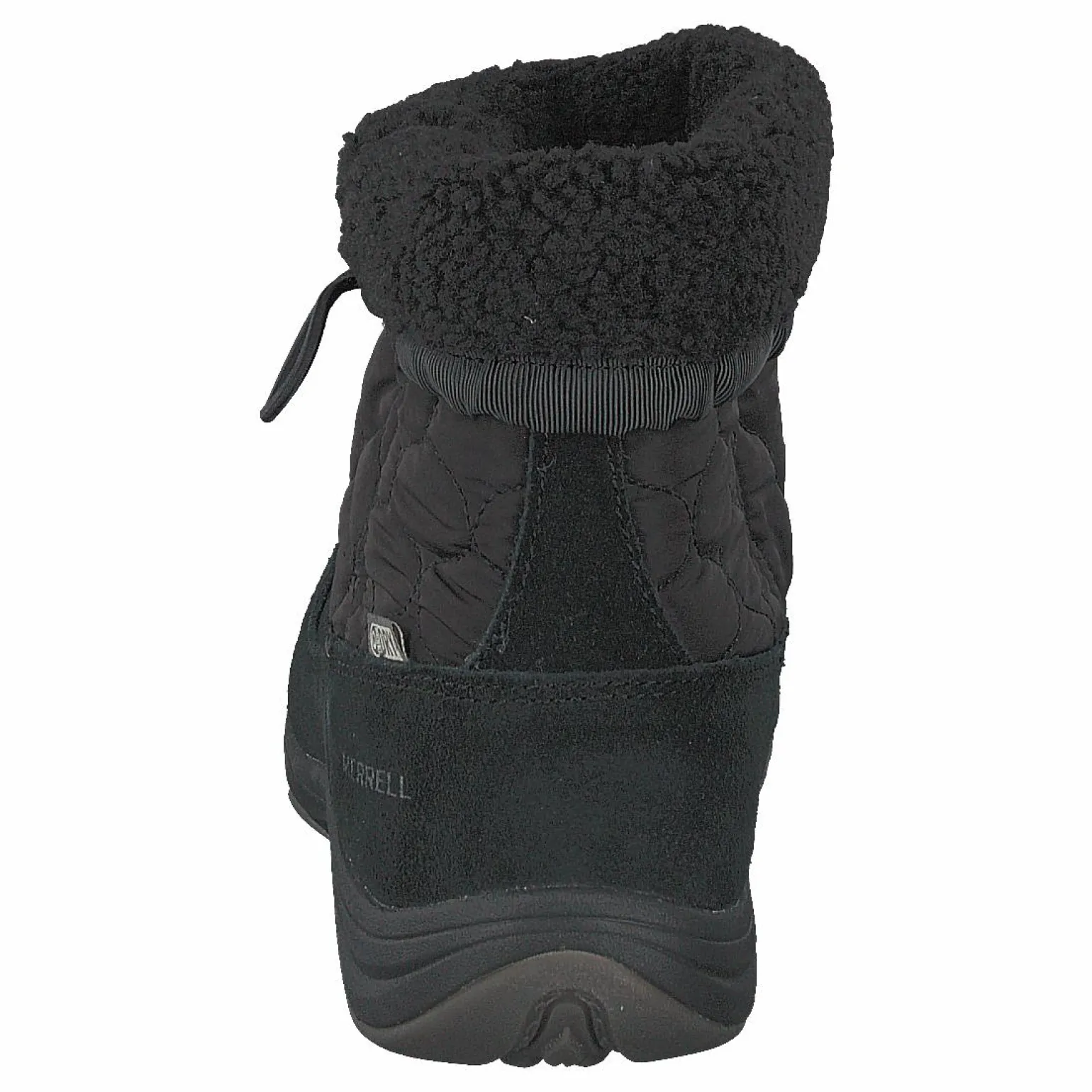 Approach Nova Bluff Black