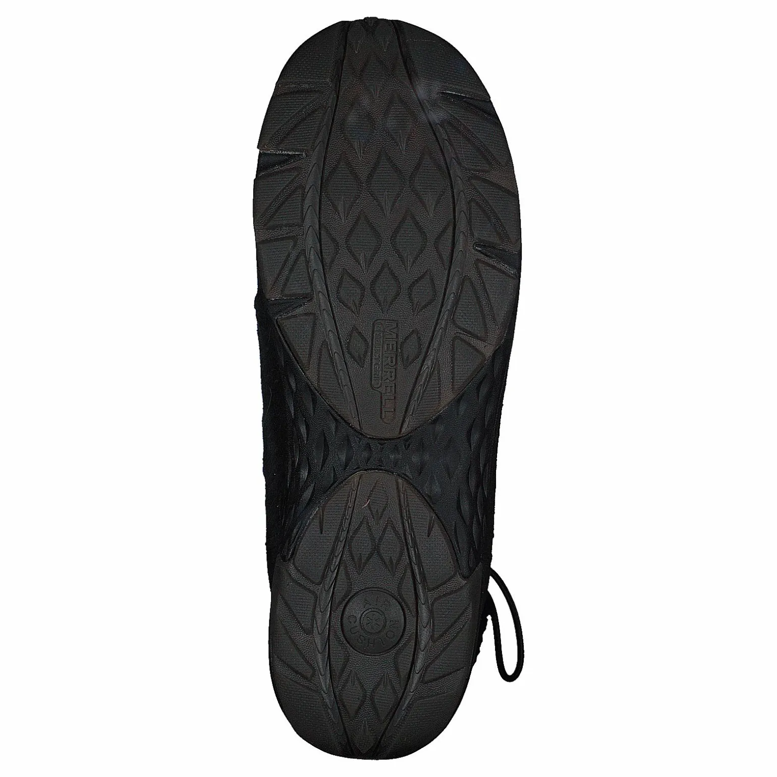 Approach Nova Bluff Black