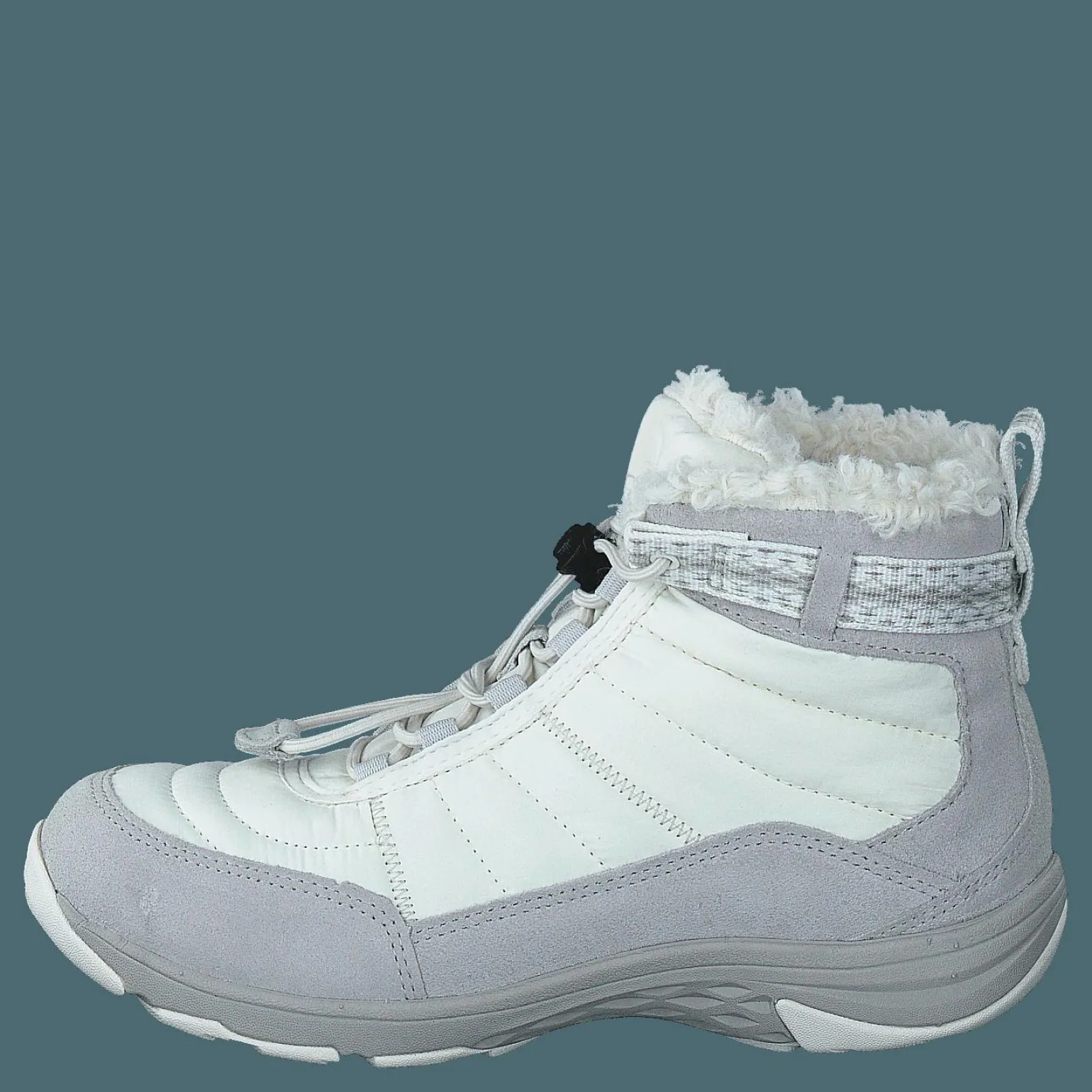 Approach Sport Mid Polar Wtpf White