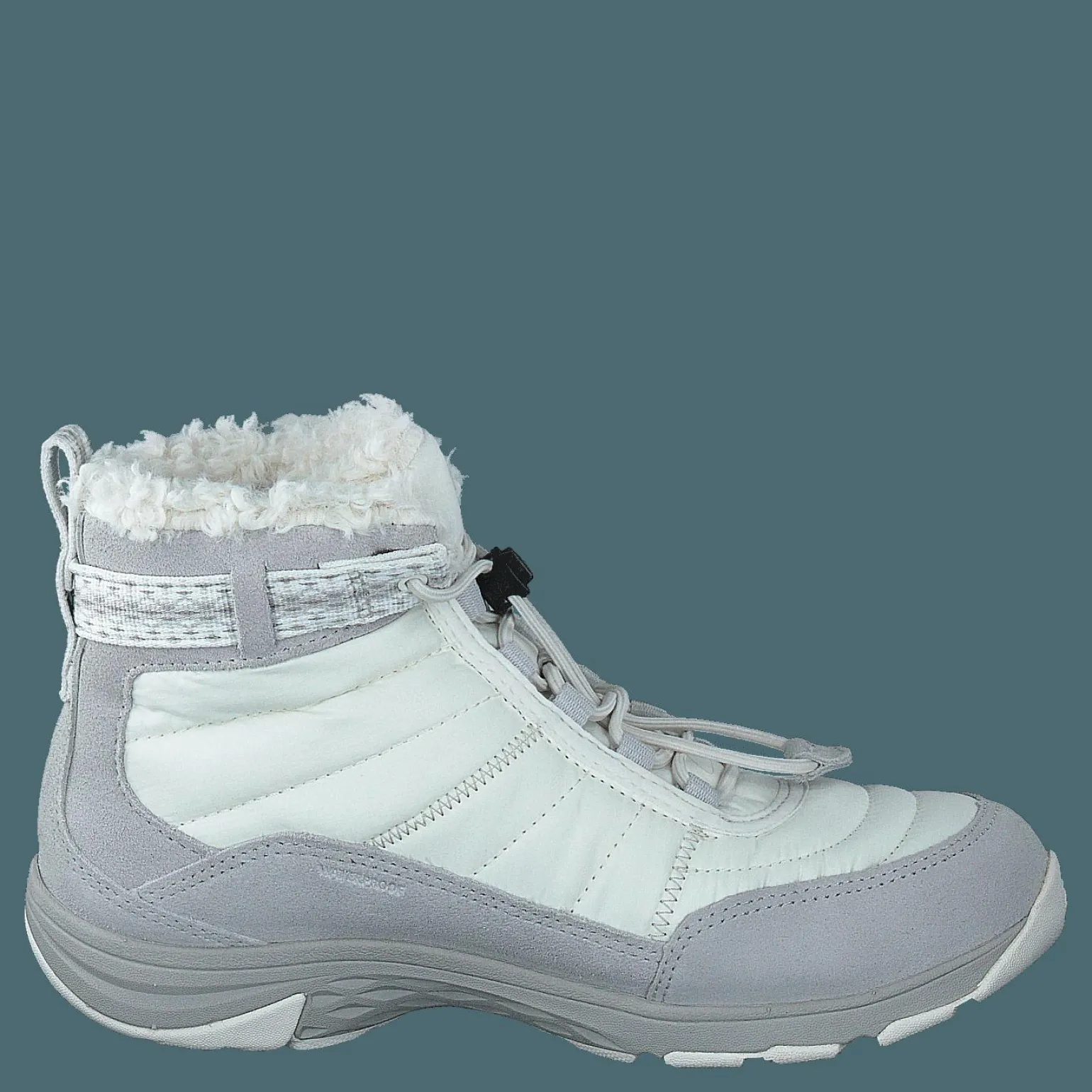 Approach Sport Mid Polar Wtpf White